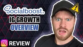 Мой обзор Social Boost &mdash; эксперт Instagram отреагировал на услугу по продвижению в Instagram