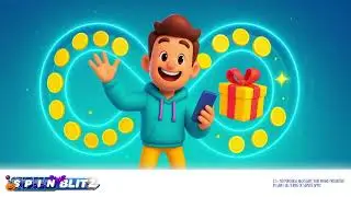 Refer A Friend And Win Big At SpinBlitz!
