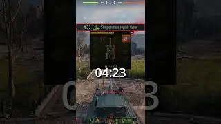 Even Repair Time has RNG in World of Tanks! 🤣