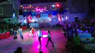 Valmark Audio| 1st Ecleo&rsquo;s-Ecle&rsquo;s Grand Reunion