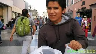 #RICHARD LUNA#EL MINERO#SAVIA ANDINA#COVER#PORFIRIO DOC#JIRON DE LA UNION#LIMA-PERU#