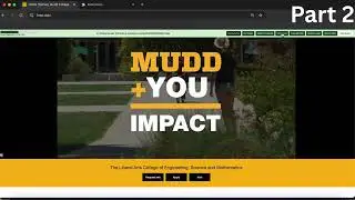 Grace Everts: User Study Walkthrough