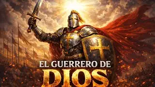 El guerrero de Dios - Ministerio Nueva Alabanza 