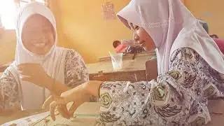 Video Unplaged Praktikum Jarkom Kelas VIII