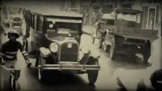 Bessie Smith - Gulf Coast Blues (1923)