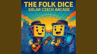 Tece Voda Tece Riverflow Solar Gaming Afrotrap Glitch Pop VOL 2
