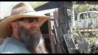 WHAT Ever Happened to Jnull0?? SELLING The Farmall 460 Tractor ~ I Can't Say Enough Itehil Solar Fan