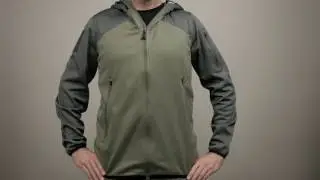 72439 Reactor Full Zip Hoodie