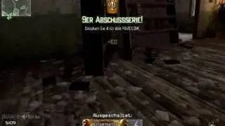 FTW [GEA]ACID FFA 30-6 (UMP45 Gameplay) Verwuchert
