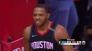 Eric Gordon Full Game 7 Highlights Warriors vs Rockets 2018 NBA Playoffs WCF   23 Pts, 6 Ast, 3 Reb!