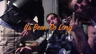 Its Been So Long ( Goof Dogg Ft. Frankenstine)