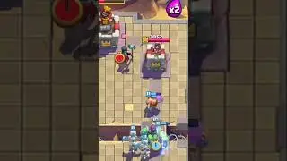 🕺🔥#goblinbarrel#cartoon#goblingiant#animation#tmnt#goblingiantdeck#goblinking#k#hogrider#clashroyale