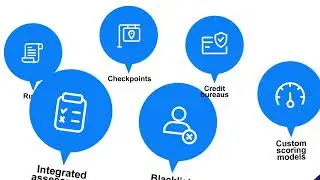 MicroF1 Lending Automation