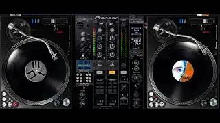 Megamix 93/95 Dance4all