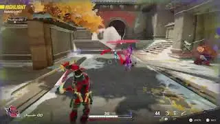 Marvel. Rivals with Toon Gamer