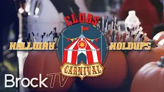 Hallway Holdups | Clubs Carnival 2022