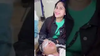 Luscious Lash Extensions in Chandigarh: Get Your Dream Lashes at Our Studio!#lashextensions #shorts
