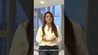 A tutora Josiane explica como a intelig&ecirc;ncia artificial est&aacute; transformando os processos log&iacute;sticos!