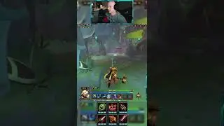 Nothing quite beats a clean Thor combo | SMITE #shorts