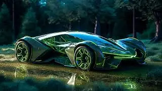 High-Octane Bass House, Unleash Prime Tracks in Your Car