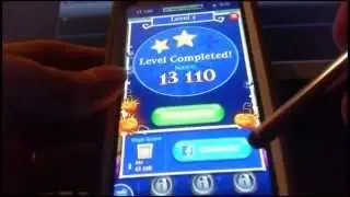 How to beat Bubble Witch 2 Saga with unlimited free boosters