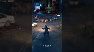 🧟&zwj;♂️🧟&zwj;♀️🧟 #daysgone
