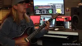 Brian Maillard - Funky Jungle