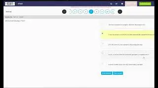 Epam Online Technical Assessment Questions  for Graduates