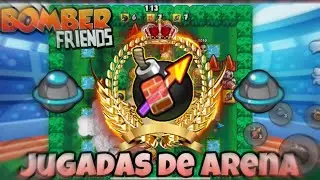 ❌ Humo ~ Destructor de Bunker ~ Aturdidor ❌