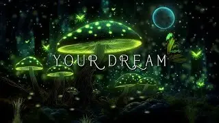 Your Dream &ndash; Deep Ambient Music for Relaxation & Inner Escape