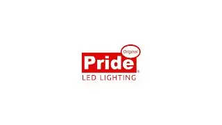 Pride Lighting Video