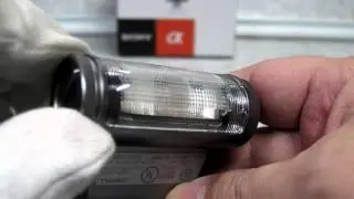 HVL-F20S