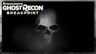 Behemoth Defense Area, a few Suggestions with a side of a Murmur Patrol - Ghost Recon Breakpoint