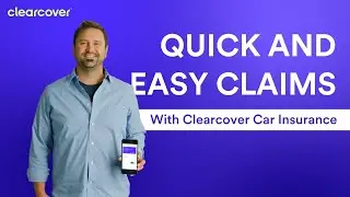 Car Insurance Claims Made Quick and Easy