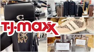 TJMAXX All New Really Cute Arrivals September 2025* Browse With Me 