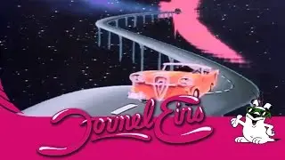 Original Intro - Formel Eins (Video Clip Show der 80er)
