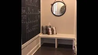 Grayson Model Home Tour 🏠