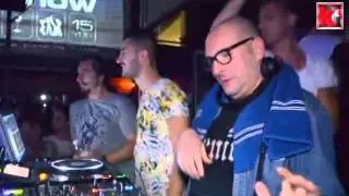 (Live K09) Sabato 15 Novembre  2014   - 15&deg; DOCSHOW ANNIVERSARY  [Numa - Bologna]