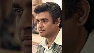 Underestimate an Indian at your own risk. &mdash; R. Madhavan