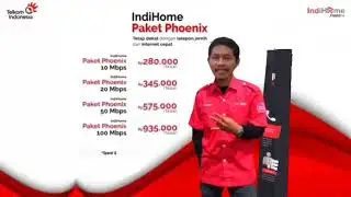 Indi home paket meme