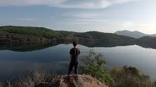 FILIPPIADA GREECE - ADVENTURE