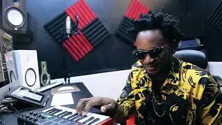 Reason With Me - Rudeboy (Prod. Lord Sky) #TheBeatBreakdown 1 Minute Beat Breakdown