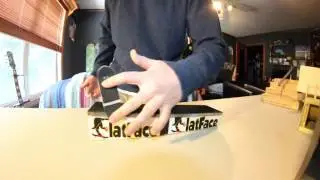 Ramp Slow-Mo