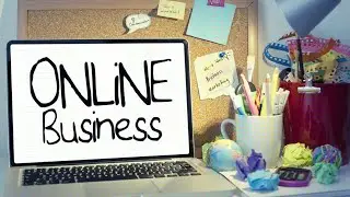 Preparing for Online Business||Meaning & Need||Procedure to establish online business||E-commerce||