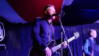 Graham Day and the Forefathers : Margate Mod & Sixties Festival West Coast Bar 23.05.2015 (Part 5)