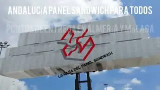 LA CASA DEL PANEL S&Aacute;NDWICH ANDALUC&Iacute;A
