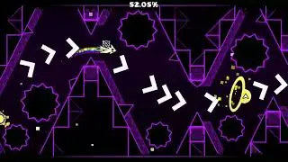 The Secret Box (100%) - (Insane Demon) [Geometry Dash 2.2]