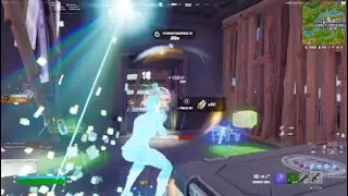 How I Qualified For The Solo Cash Cup On Console (120 Highlights)