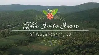 The IRIS Inn, Waynesboro, VA