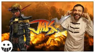 Deliriocensione #4 - Jak X
